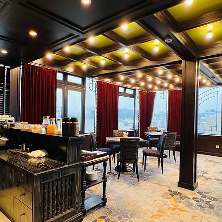 Hotel Du Monde Classic Hanoi Kültér fotó