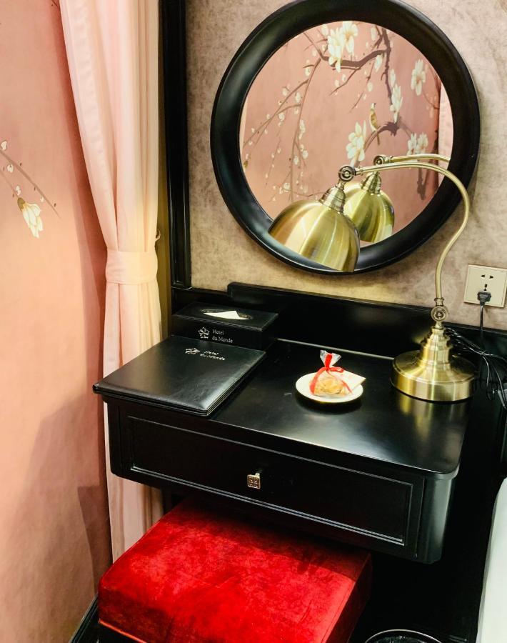 Hotel Du Monde Classic Hanoi Kültér fotó