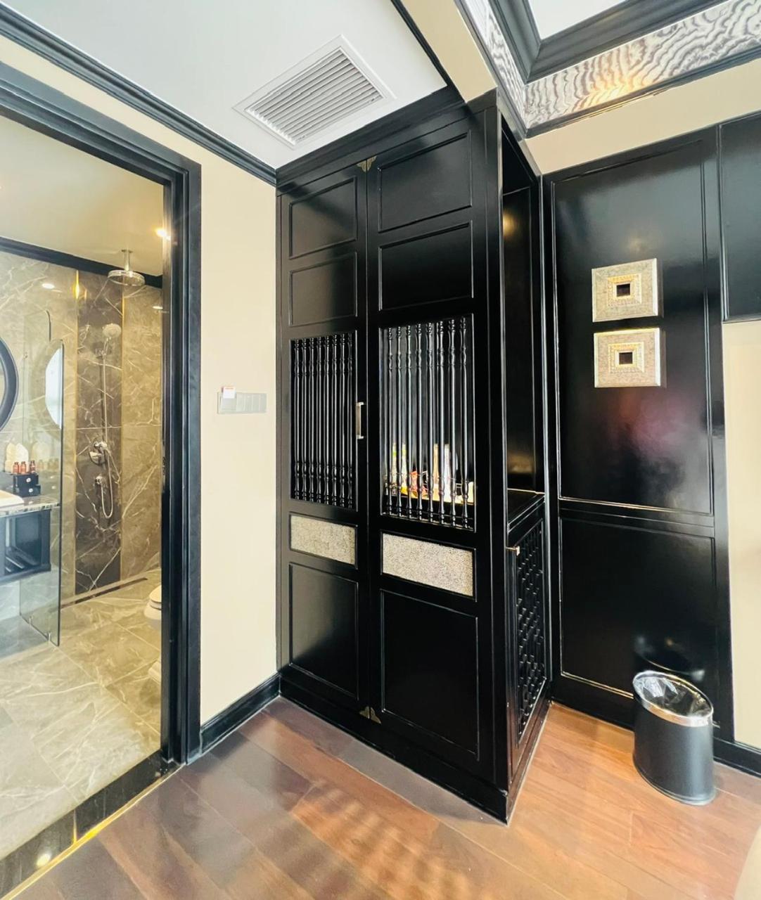 Hotel Du Monde Classic Hanoi Kültér fotó