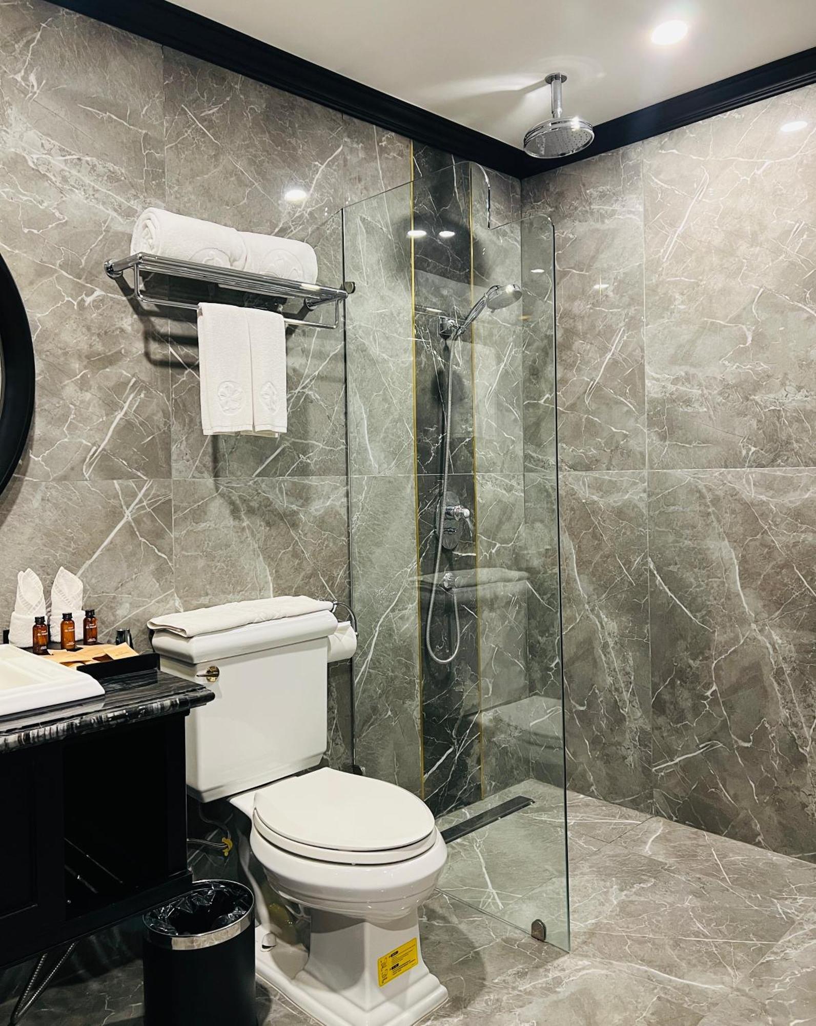 Hotel Du Monde Classic Hanoi Kültér fotó