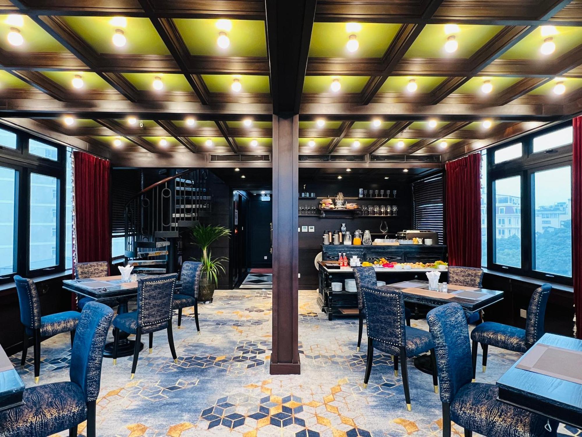 Hotel Du Monde Classic Hanoi Kültér fotó